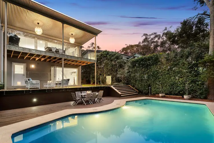 112 Riverview Street, Riverview NSW 2066