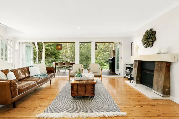 Second view of Homely house listing, 112 Riverview Street, Riverview NSW 2066