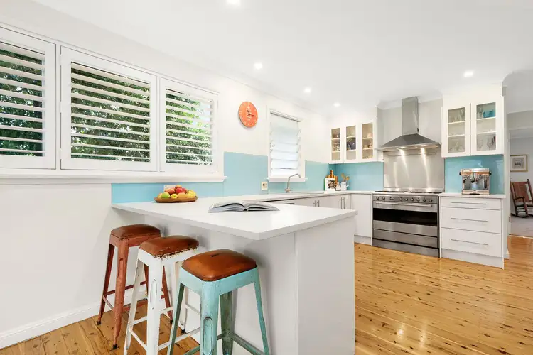 Third view of Homely house listing, 112 Riverview Street, Riverview NSW 2066