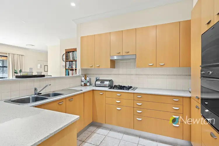 Third view of Homely apartment listing, 8/149-151 Gannons Road, Caringbah South NSW 2229