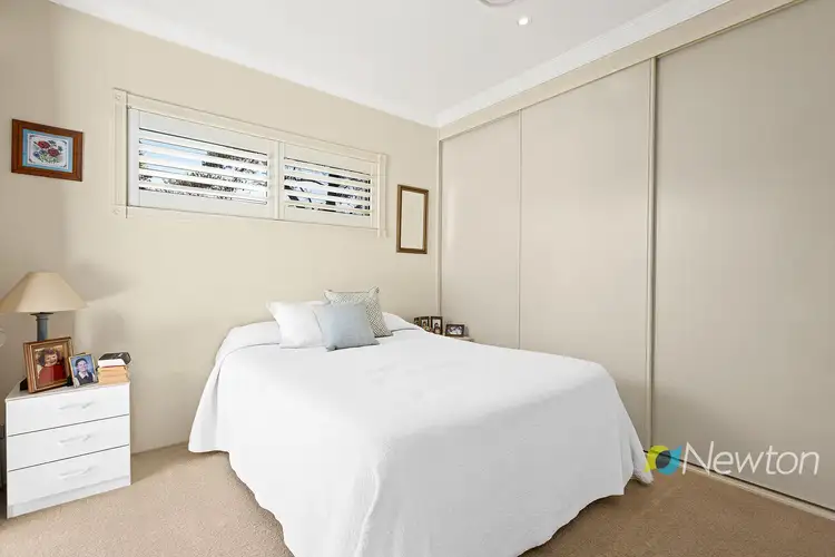 Fifth view of Homely apartment listing, 8/149-151 Gannons Road, Caringbah South NSW 2229