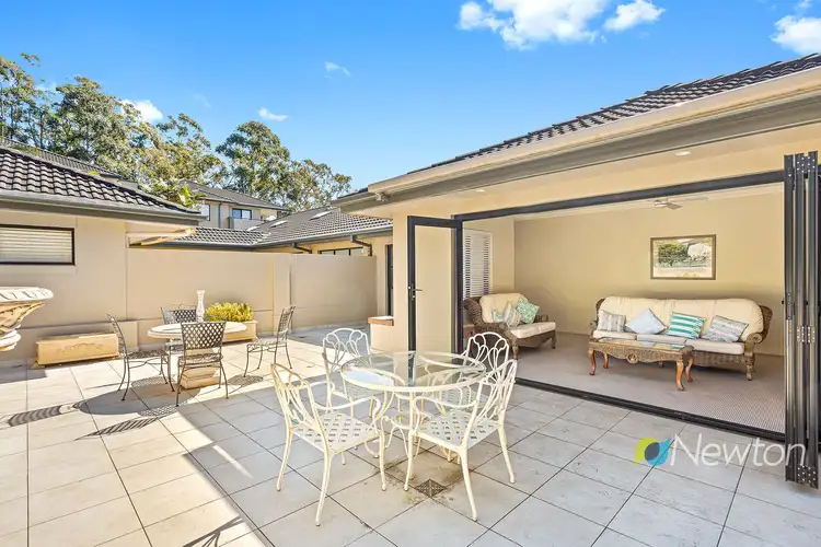 Sixth view of Homely apartment listing, 8/149-151 Gannons Road, Caringbah South NSW 2229