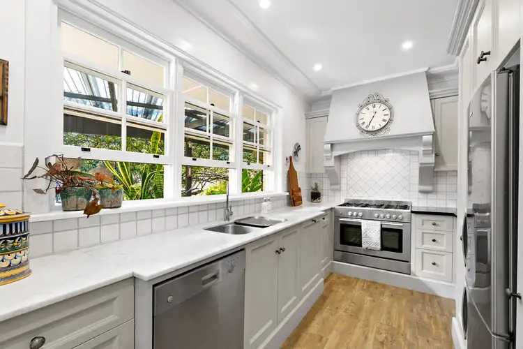 Third view of Homely house listing, 1 Binnowee Ave, St Ives NSW 2075