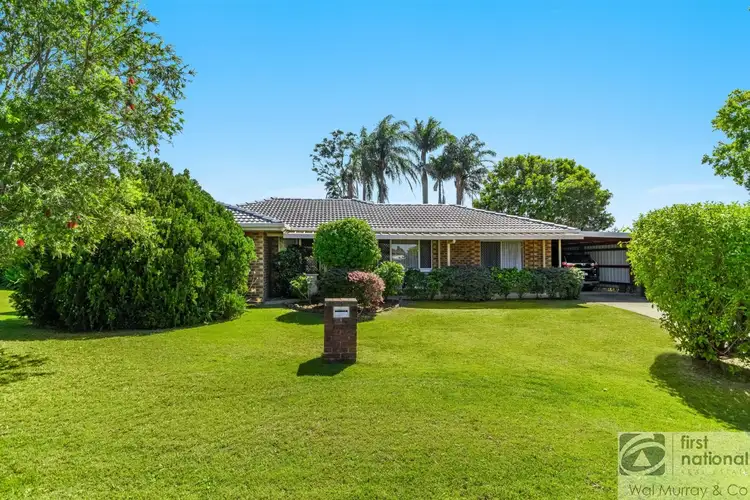8 Coachwood Crescent, Casino NSW 2470