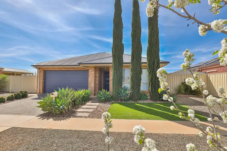 37 Lizlee Drive, Mildura VIC 3500