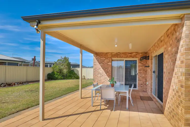 Second view of Homely house listing, 37 Lizlee Drive, Mildura VIC 3500