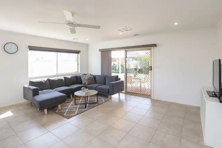 Third view of Homely house listing, 37 Lizlee Drive, Mildura VIC 3500