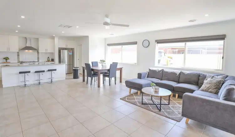 Fourth view of Homely house listing, 37 Lizlee Drive, Mildura VIC 3500