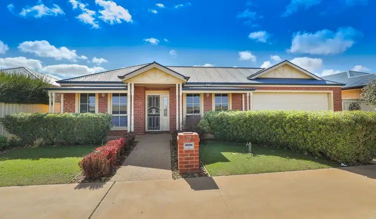 118 Sixteenth Street, Mildura VIC 3500