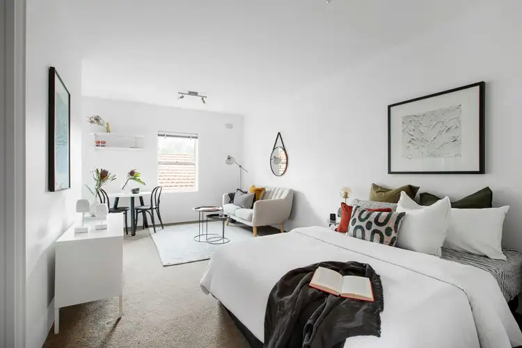 20/51 Glenview Street, Paddington NSW 2021