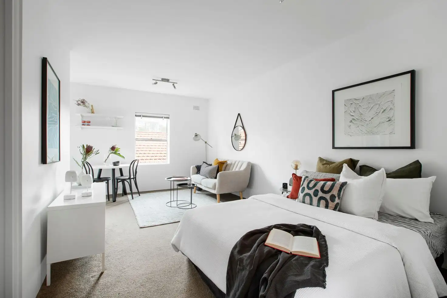 Main view of Homely apartment listing, 20/51 Glenview Street, Paddington NSW 2021