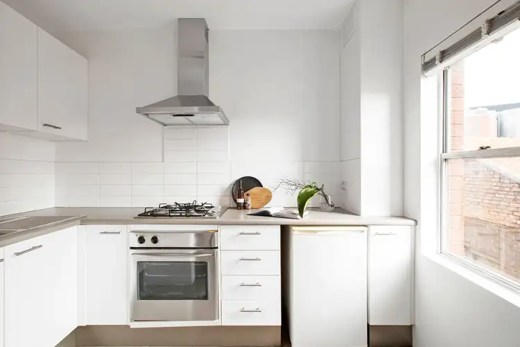 Third view of Homely apartment listing, 20/51 Glenview Street, Paddington NSW 2021
