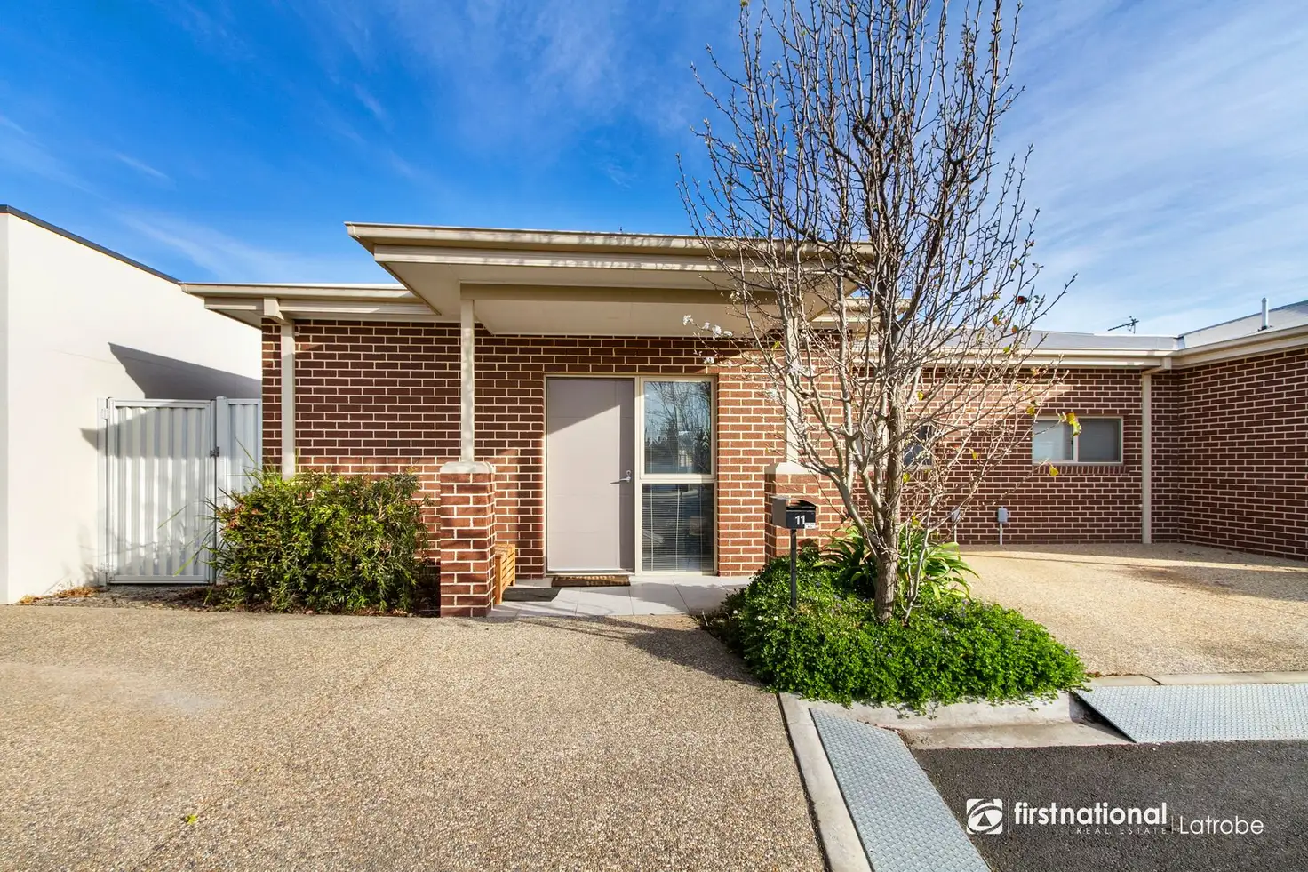 Main view of Homely unit listing, 11/83 Marshalls Road, Traralgon VIC 3844