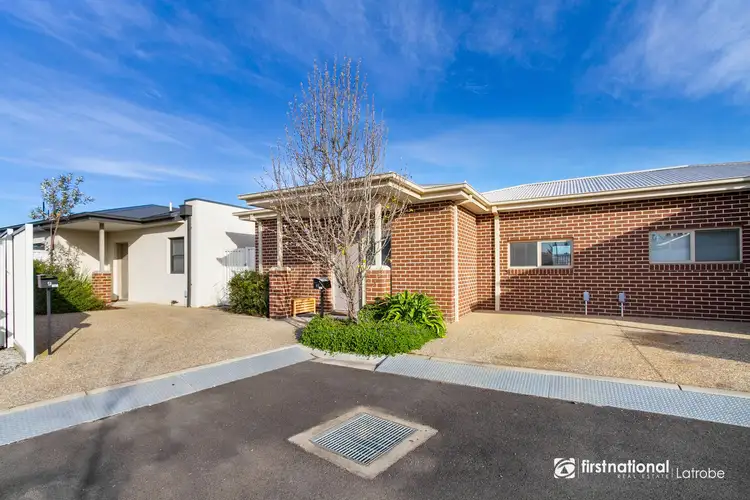 Third view of Homely unit listing, 11/83 Marshalls Road, Traralgon VIC 3844