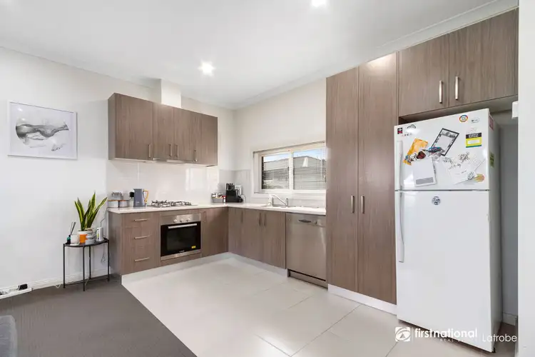 Fourth view of Homely unit listing, 11/83 Marshalls Road, Traralgon VIC 3844