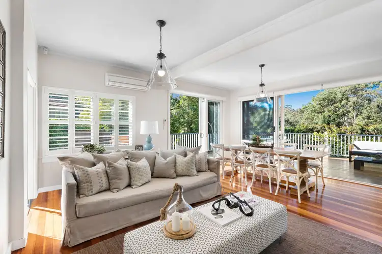 56 Livingstone Avenue, Pymble NSW 2073