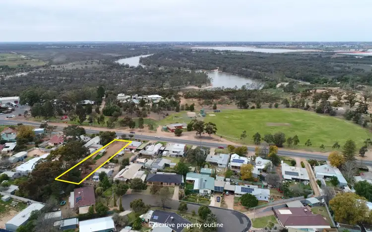 7 River Avenue, Merbein VIC 3505