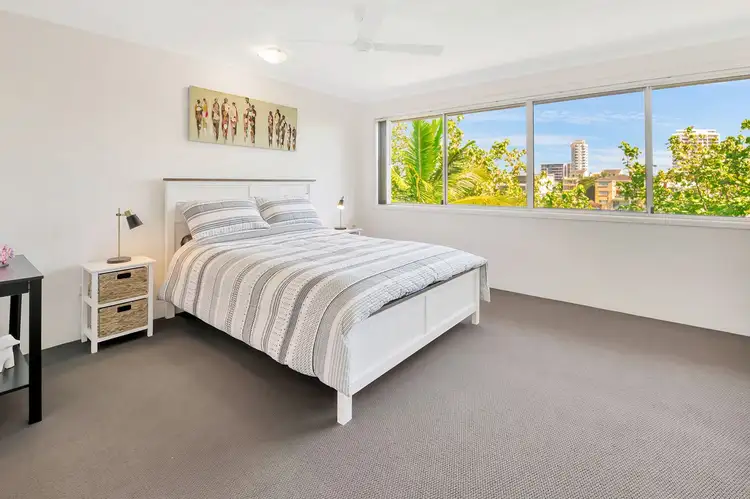Sixth view of Homely apartment listing, 10/34 Remembrance Drive, Surfers Paradise QLD 4217