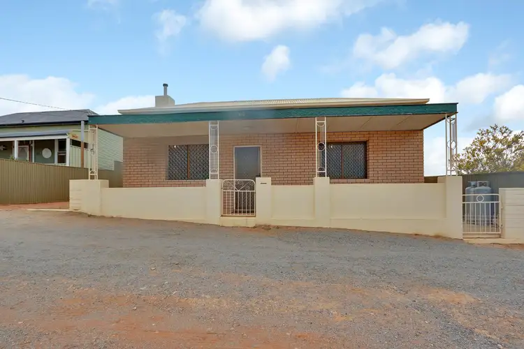 124 Gaffney Street, Broken Hill NSW 2880