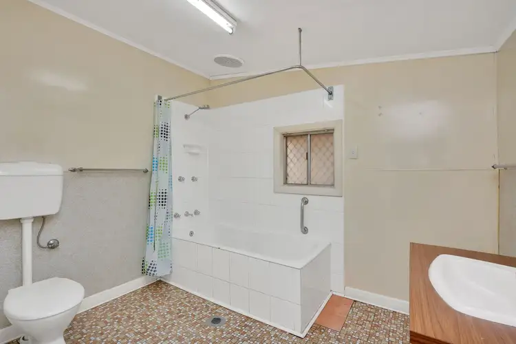 Third view of Homely house listing, 124 Gaffney Street, Broken Hill NSW 2880