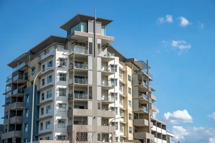406/215-217 Pacific Highway, Charlestown NSW 2290