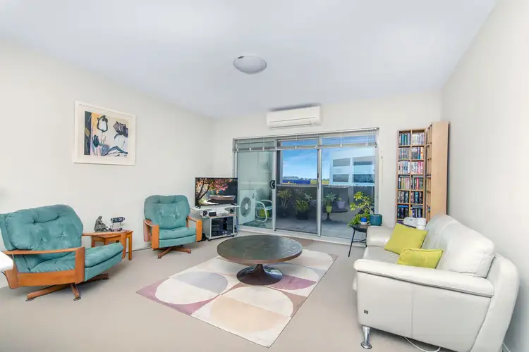 Second view of Homely apartment listing, 406/215-217 Pacific Highway, Charlestown NSW 2290