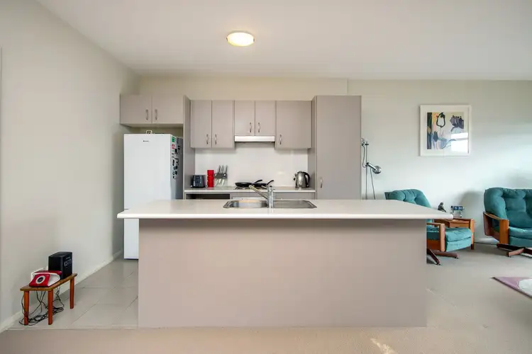 Third view of Homely apartment listing, 406/215-217 Pacific Highway, Charlestown NSW 2290