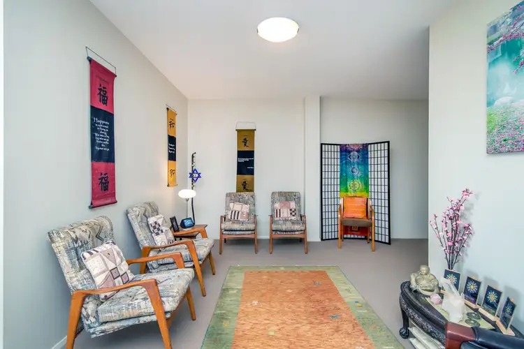 Fourth view of Homely apartment listing, 406/215-217 Pacific Highway, Charlestown NSW 2290