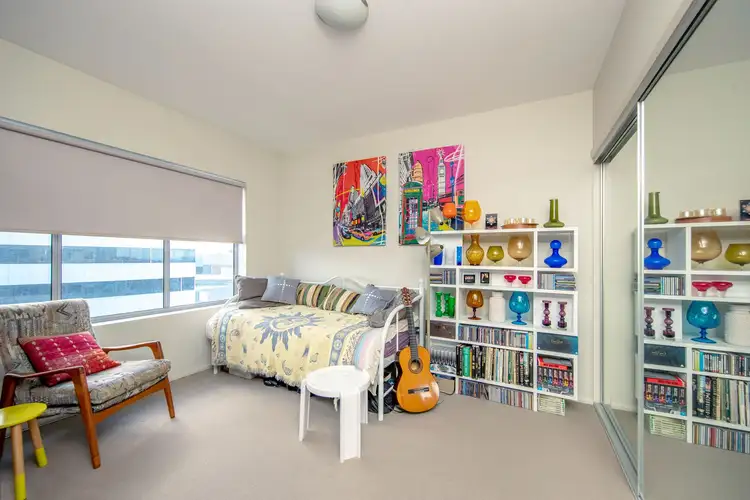 Sixth view of Homely apartment listing, 406/215-217 Pacific Highway, Charlestown NSW 2290