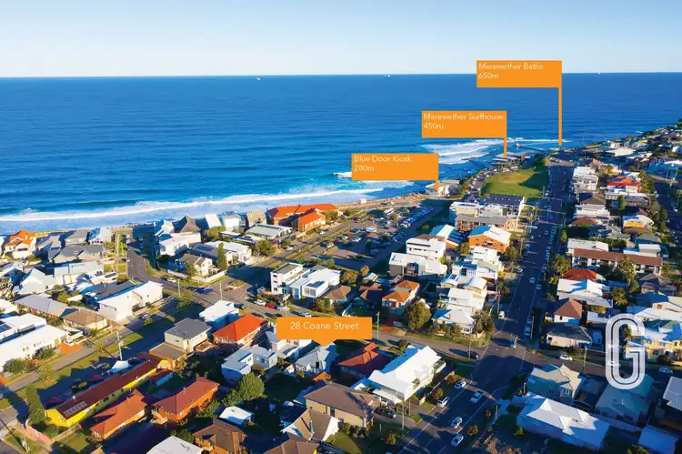 28 Coane Street, Merewether NSW 2291
