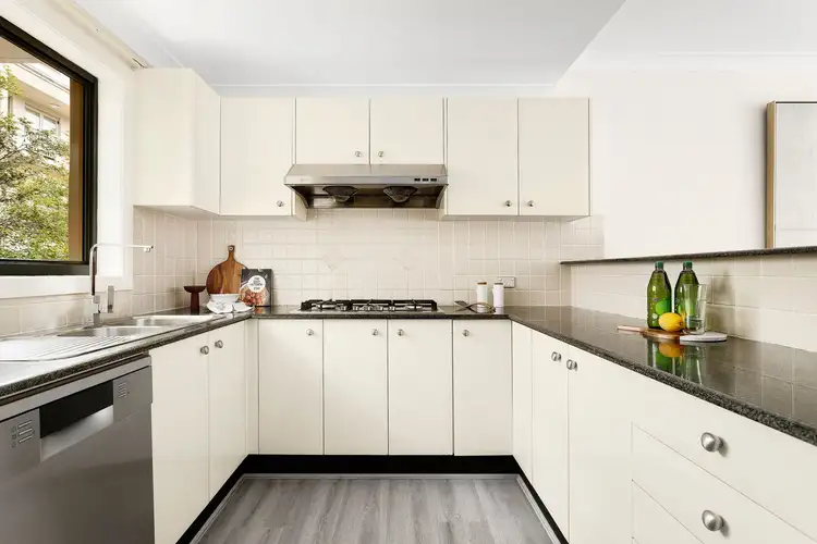 Fourth view of Homely townhouse listing, 11 Sawyer Crescent, Lane Cove NSW 2066