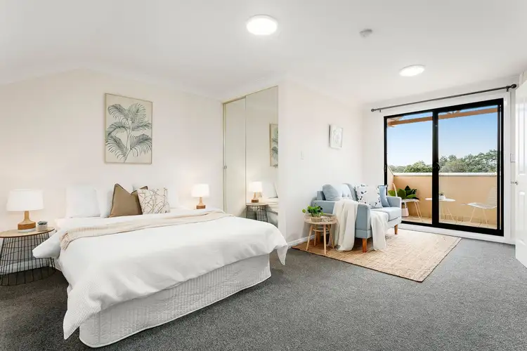 Sixth view of Homely townhouse listing, 11 Sawyer Crescent, Lane Cove NSW 2066