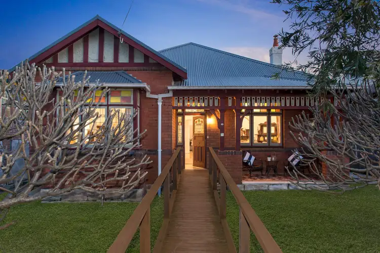 32 Merrenburn Avenue, Naremburn NSW 2065