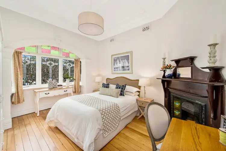 Fourth view of Homely house listing, 32 Merrenburn Avenue, Naremburn NSW 2065