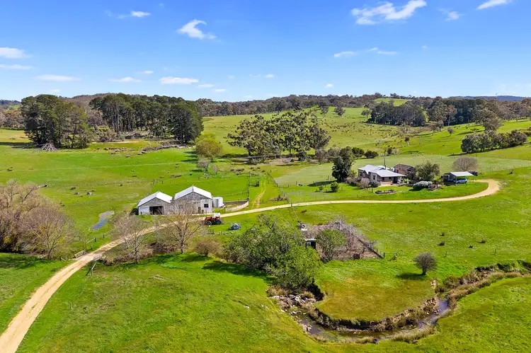 77 Schmidt Road, Paris Creek SA 5201