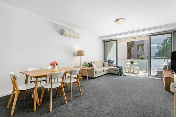 Third view of Homely unit listing, 12/30-34 Stanley Street, St Ives NSW 2075