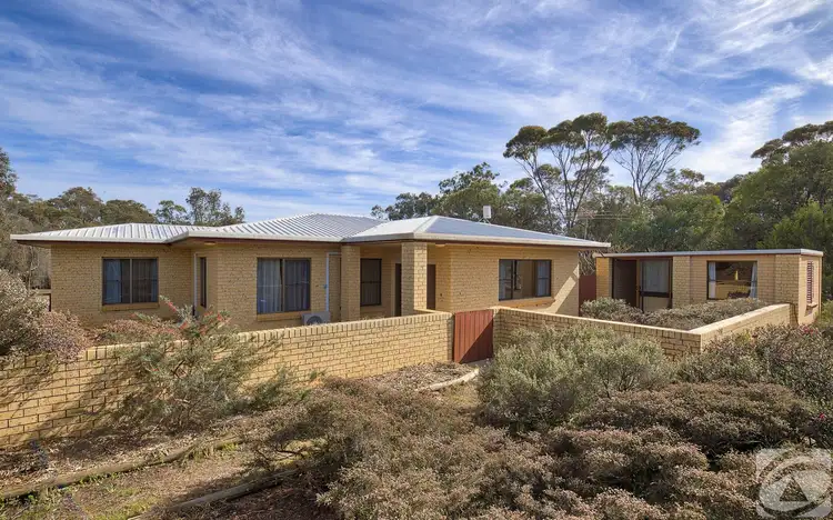 Main view of Homely house listing, 328 Dalkeith Road, Kudla SA 5115