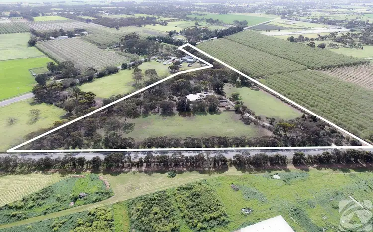 Second view of Homely house listing, 328 Dalkeith Road, Kudla SA 5115