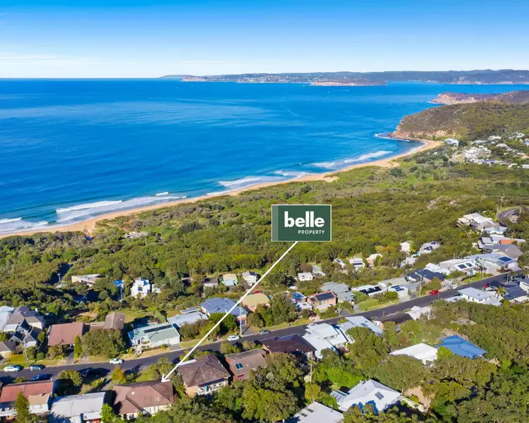 Main view of Homely house listing, 37 Manly View Road, Killcare Heights NSW 2257