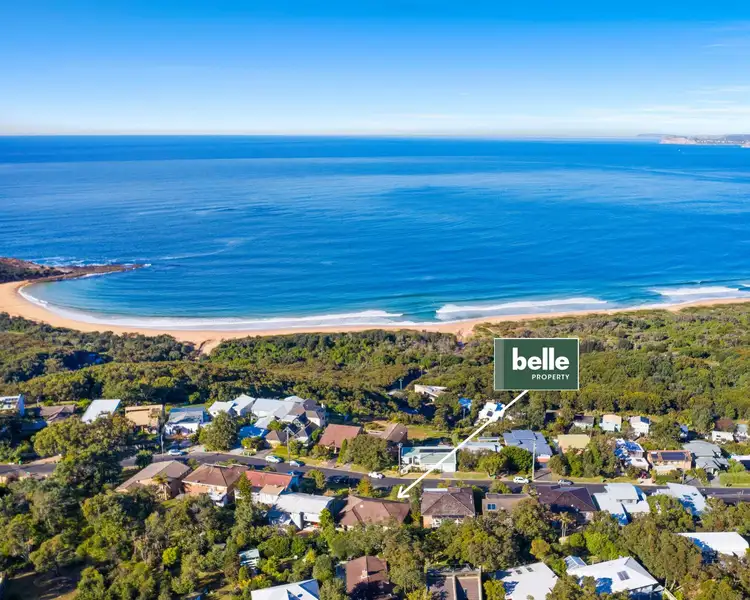 Second view of Homely house listing, 37 Manly View Road, Killcare Heights NSW 2257