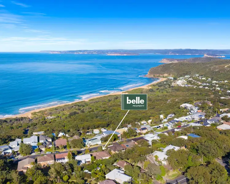 Third view of Homely house listing, 37 Manly View Road, Killcare Heights NSW 2257