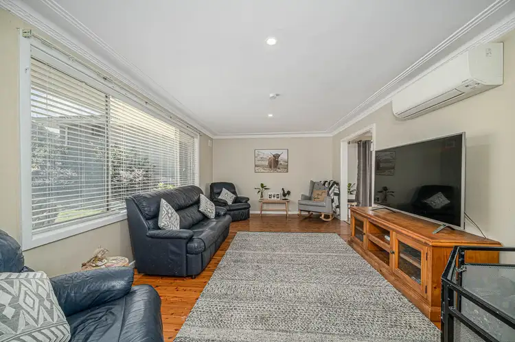 Second view of Homely house listing, 45 Fletcher Street, Armidale NSW 2350