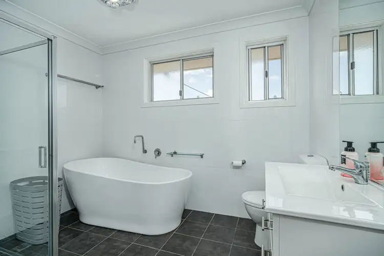 Third view of Homely house listing, 45 Fletcher Street, Armidale NSW 2350