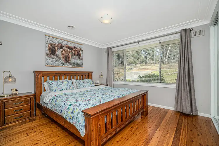 Fifth view of Homely house listing, 45 Fletcher Street, Armidale NSW 2350