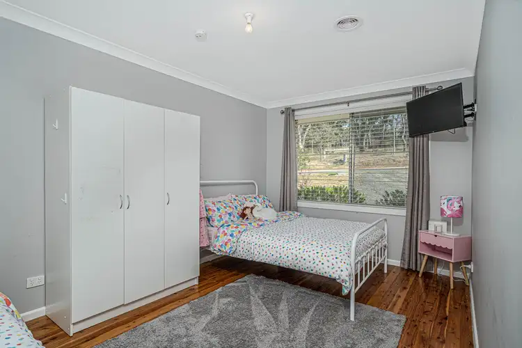 Sixth view of Homely house listing, 45 Fletcher Street, Armidale NSW 2350