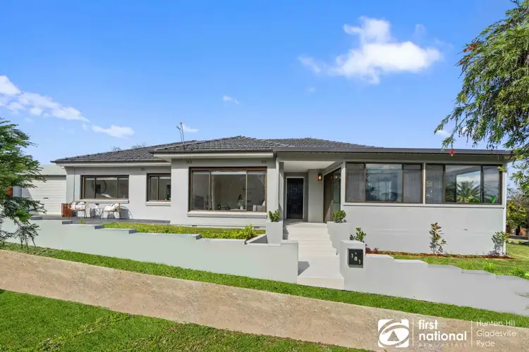 Second view of Homely house listing, 181 Ryde Road (entrance on Halcyon Street), Gladesville NSW 2111