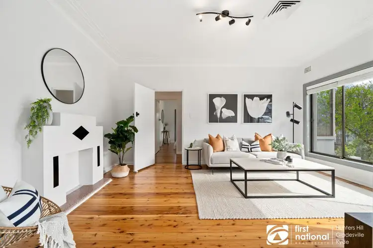 Fourth view of Homely house listing, 181 Ryde Road (entrance on Halcyon Street), Gladesville NSW 2111