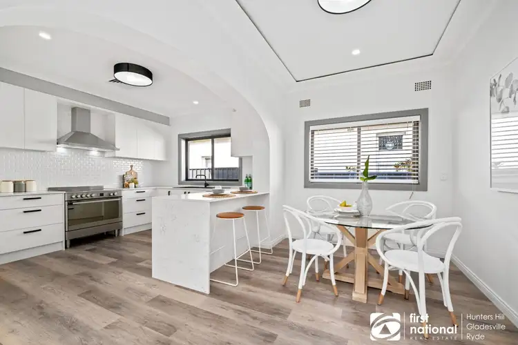 Sixth view of Homely house listing, 181 Ryde Road (entrance on Halcyon Street), Gladesville NSW 2111
