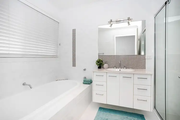 Fifth view of Homely townhouse listing, 2/42-44 Parker Avenue, Surf Beach NSW 2536