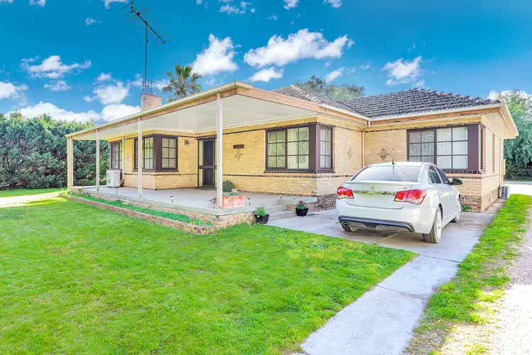 Main view of Homely house listing, 226 Midland Highway, Epsom VIC 3551